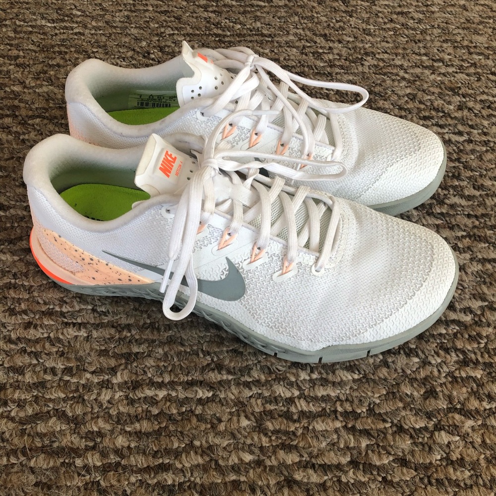Nike Metcon 4